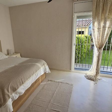 Villadora Santa Coloma De Farners Eksteriør bilde