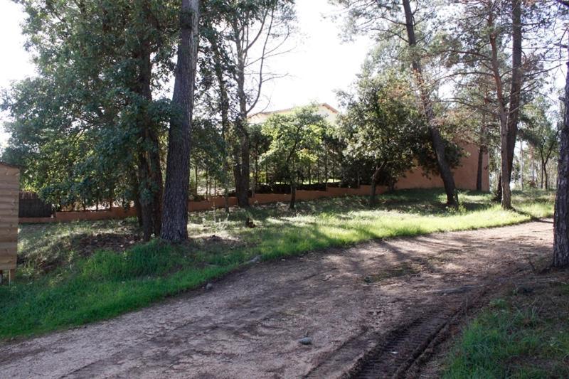 Villadora Santa Coloma De Farners Eksteriør bilde
