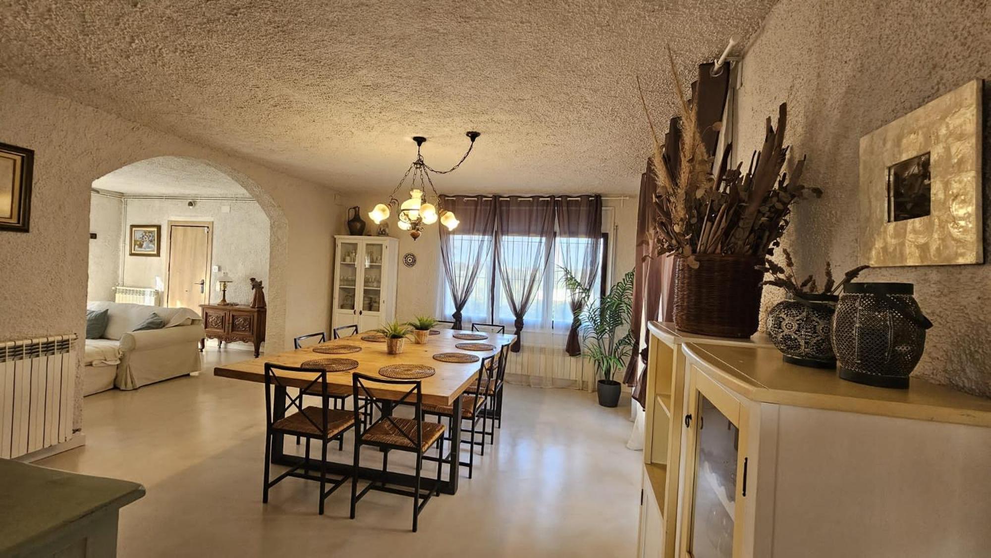 Villadora Santa Coloma De Farners Eksteriør bilde